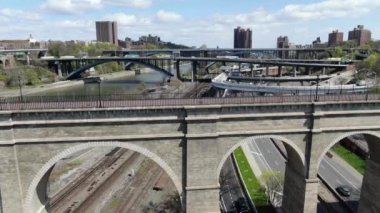 Bronx, New York Coronavirus sırasında, Nisan 2020