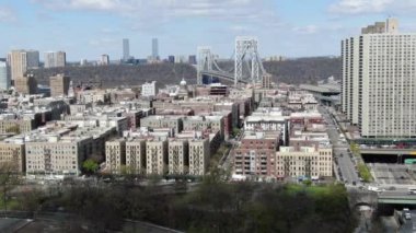 Bronx, New York Coronavirus sırasında, Nisan 2020