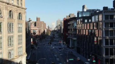 Journal Square hava aracı