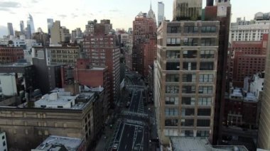 Batı Köyü Pandemik Havacılık