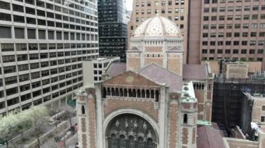 Park Avenue Midtown Kilisesi