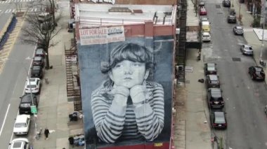 Williamsburg 'dan Mona Lisa, Coronavirus Salgını (Mart 2020)