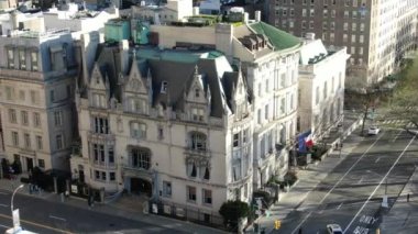 Park Avenue Midtown Havalimanı