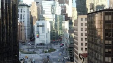 Coronavirus salgını sırasında Kolomb Çemberi, Mart 2020