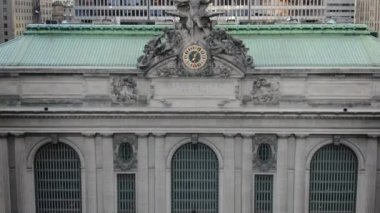 Park Avenue Midtown Havacılık Salgını