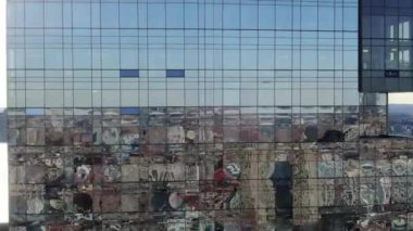 New York, Soho 'daki Dominick Otel' in Havacılığını Kapat