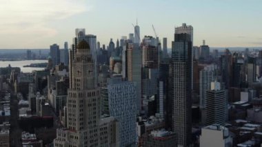 Brooklyn Şehir Merkezi, New York Coronavirüs Salgını sırasında, 2020