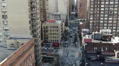 Maine Hava Dronu Durumu