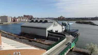 NYC Yukarı Doğu Yakası