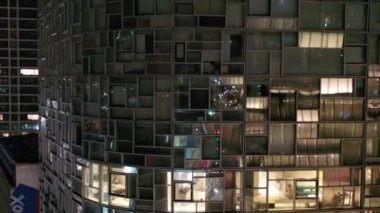 NYC Et Paketleme Bölgesi havası