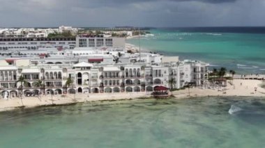 Playa del Carmen Meksika