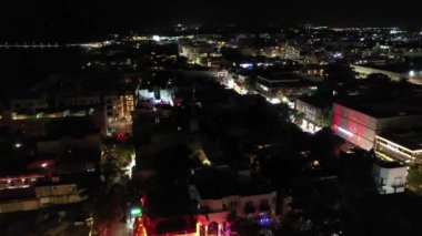 Playa del Carmen Meksika