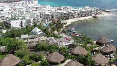 Playa del Carmen Meksika