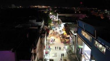 Playa del Carmen Meksika