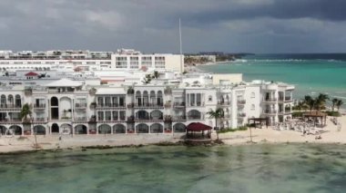 Playa del Carmen Meksika
