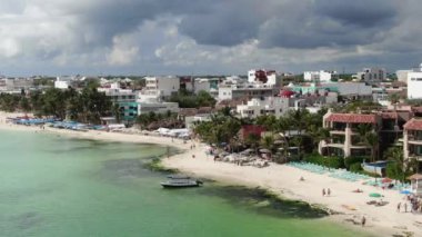 Playa del Carmen Meksika