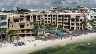 Playa del Carmen Meksika
