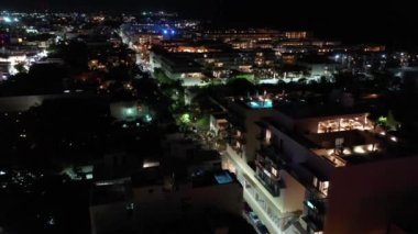 Playa del Carmen Meksika