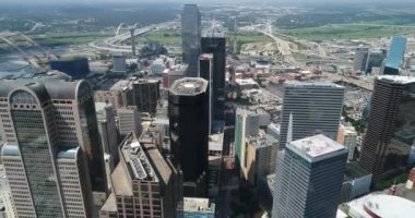 Dallas, Teksas 'ta Skyline Havalimanı