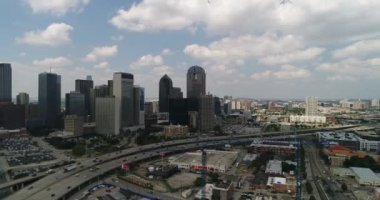 Dallas, Teksas 'ta Skyline Havalimanı