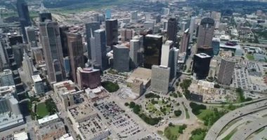 Dallas, Teksas 'ta Skyline Havalimanı