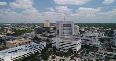 Dallas, Teksas 'ta Skyline Havalimanı