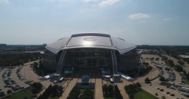 AT & T Stadyumu, Kovboylar, Dallas Teksas