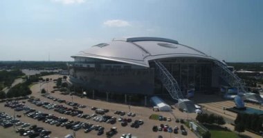 AT & T Stadyumu, Kovboylar, Dallas Teksas