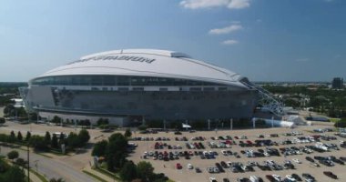 AT & T Stadyumu, Kovboylar, Dallas Teksas