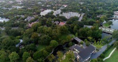 Dallas, Teksas 'taki Highland Park Havalimanı