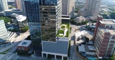 Dallas, Teksas 'ta Skyline Havalimanı