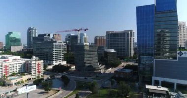 Dallas, Teksas 'ta Skyline Havalimanı