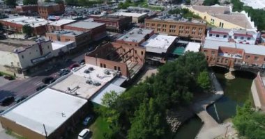 Fort Worth Banliyöleri Havalimanı, Teksas