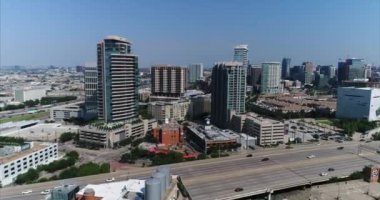 Fort Worth, Teksas Havayolları.