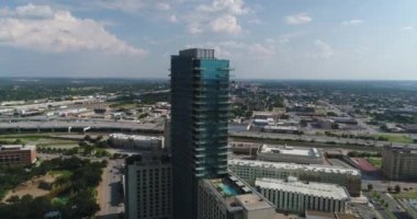 Fort Worth, Teksas 'taki Apartman Havacılığı