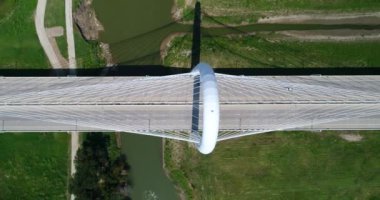 Margaret Hunt Tepesi Köprüsü Havalimanı, Dallas, Teksas