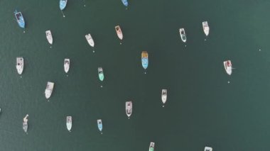 Maine Hava Dronu Durumu