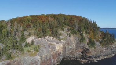 Maine Hava Dronu Durumu