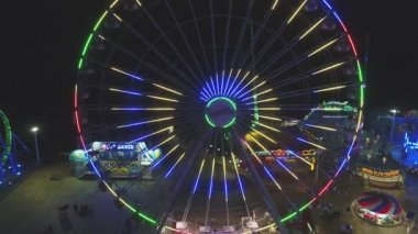 Maine Hava Dronu Durumu