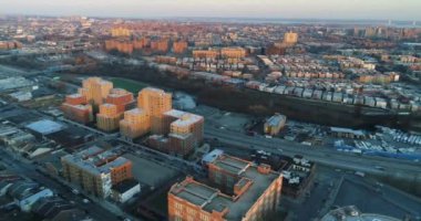 Harlem NY New York Havayolları 2021