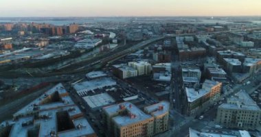 Harlem NY New York Havayolları 2021