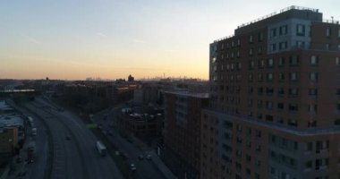 Harlem NY New York Havayolları 2021