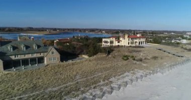 Hamptons Havacılık Büyük Konutları