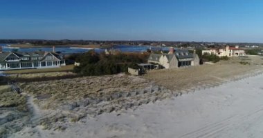 Hamptons Havacılık Büyük Konutları