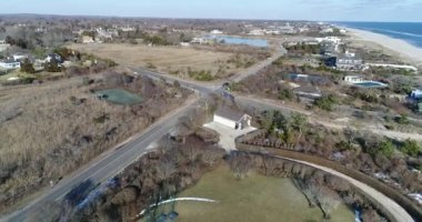 Hamptons Havacılık Büyük Konutları