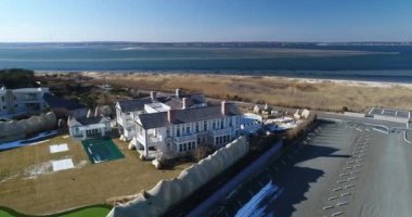 Hamptons Havacılık Büyük Konutları
