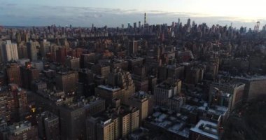 79. caddeye yakın, Yukarı Batı Yakası, New York