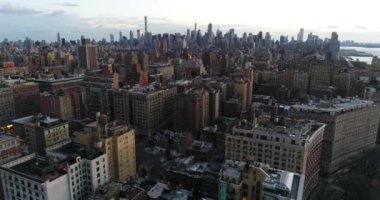 79. caddeye yakın, Yukarı Batı Yakası, New York