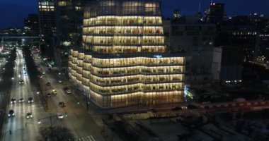 Batı Yakası Otoyolu Havalimanı, Meatpacking District, Chelsea, New York