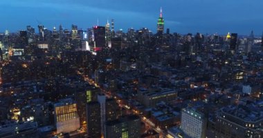 Meatpacking Bölgesi Havalimanı, Chelsea, New York